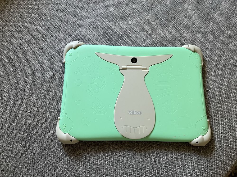 Tablet infantil