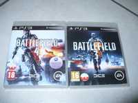 Battlefield 3 i 4cz.Wersja Polska.