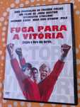 Filme Fuga para a vitória com Pelé, Sylvester Stallone
