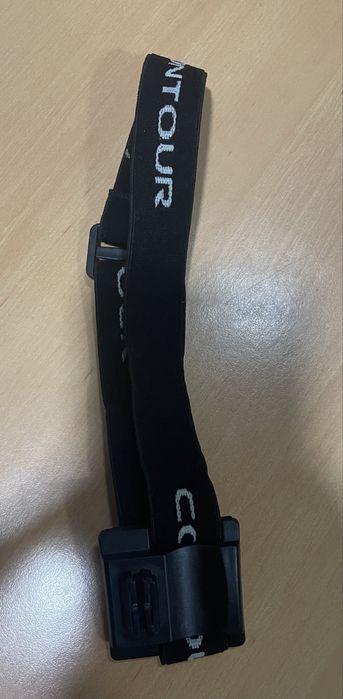 Camara Contour Roam 2