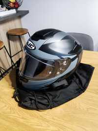 Kask motocyklowy HJC RPH 70 rozmiar L