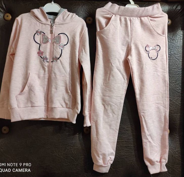 Продам дитячі речі