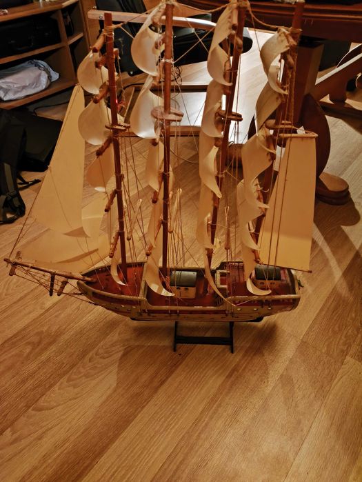 Statek Kolekcjonerski