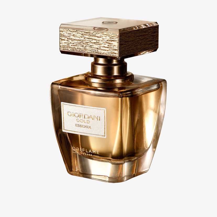 Giordani Gold Essenza, perfumy, 50ml