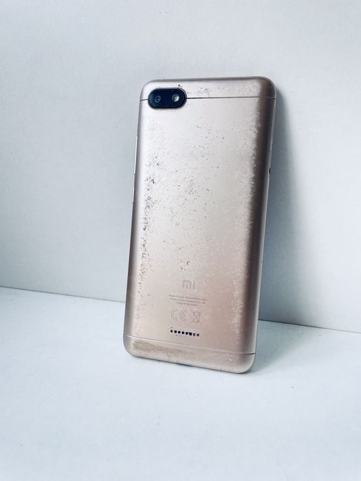 Xiaomi redmi 6A 2/32 Gb