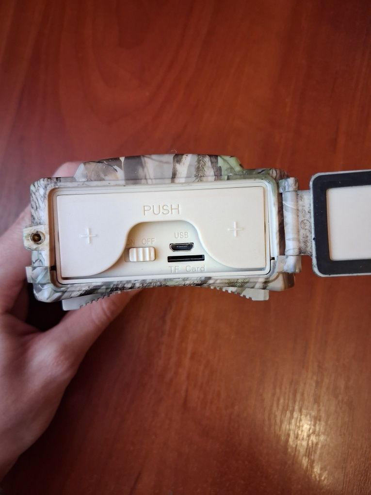 Фотоловушка Suntek PR 300