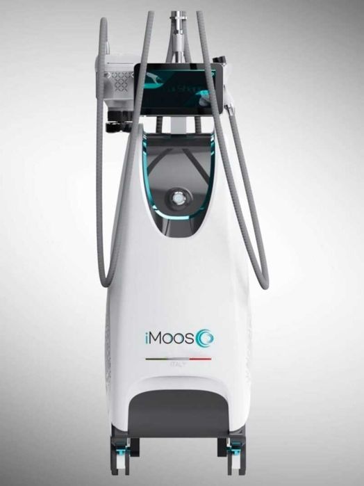 urządzenie do modelowania sylwetki imoos
