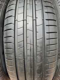 Літні шини 235/50 R19 Pirelli PZero 4шт. 95% 2021