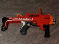 nerf Mega em perfeito estado