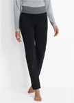 B.P.C legginsy funkcyjne czarne 36/38.