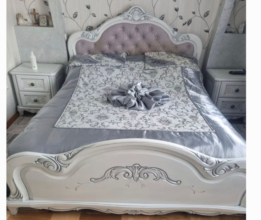 Покривало на ліжко