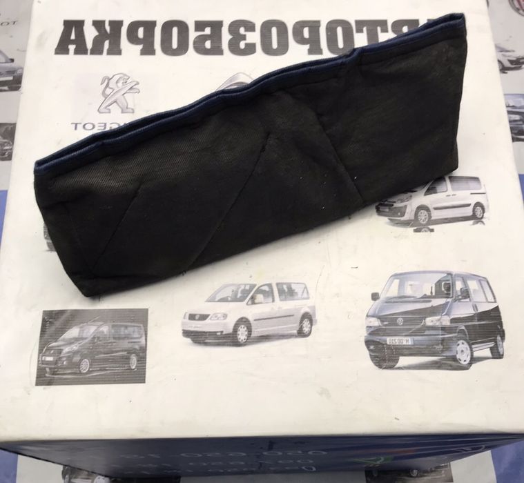 Домкрат, ключ, крючок Fiat Doblo (Фіат Добло)