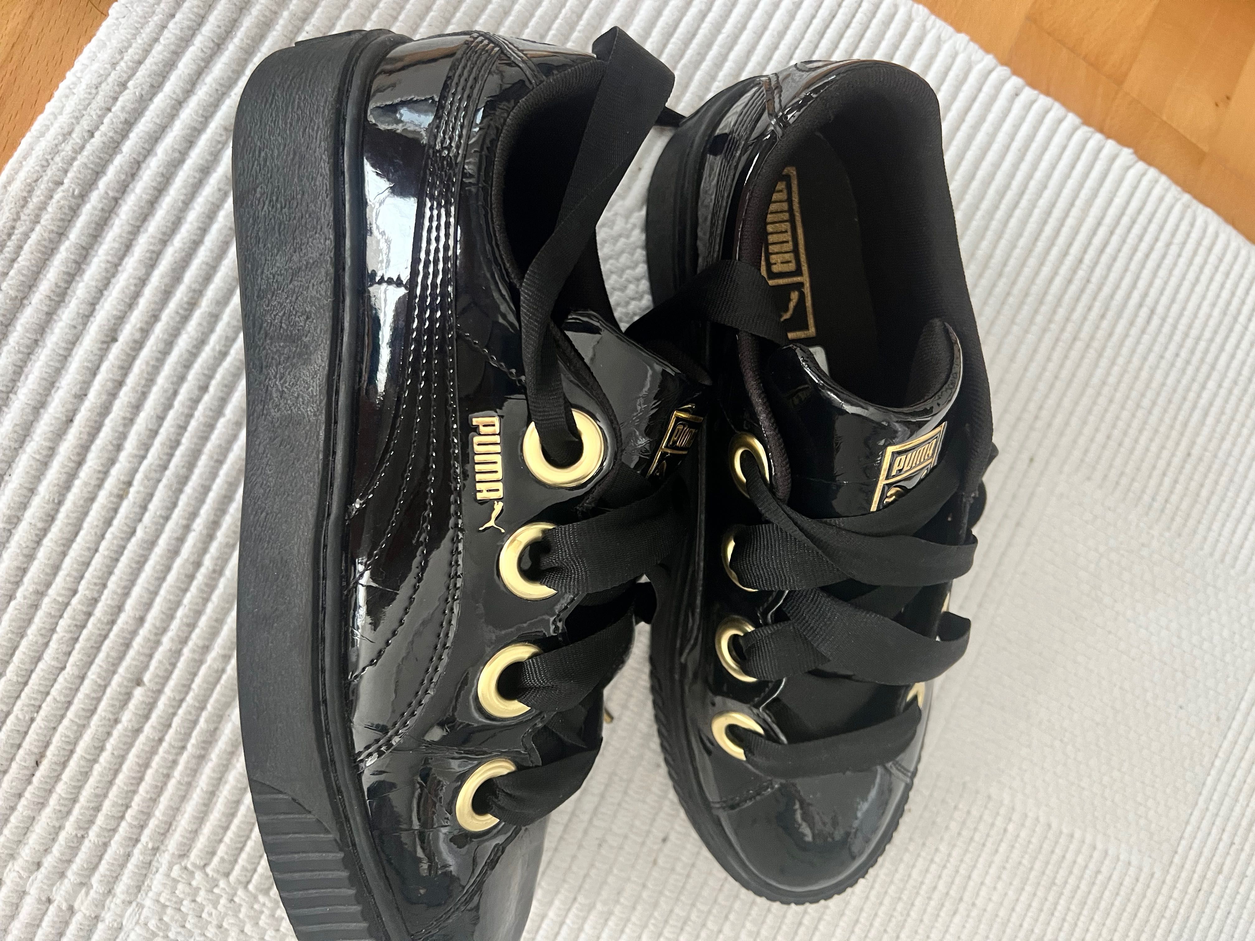 Buty damskie  Puma sprzedam