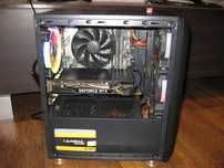 Видеокарта Gainward RTX2060SUPER-GHOST-8G-GDDR6