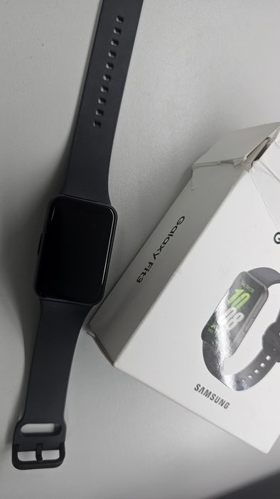 Фітнес браслет samsung galaxy fit 3