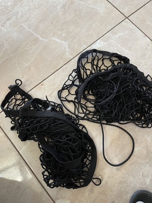 Сітка в багажник