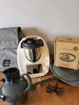Zestaw Thermomix TM6