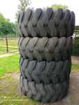Sprzedam opony 23,5-25