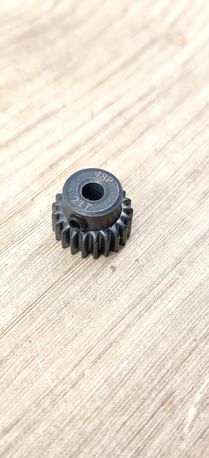 Zębatka atakująca (pinion gear) 21t, moduł 48p