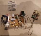 Elektronika kompletna odkurzacza pioracego samsung  SW17H9090H