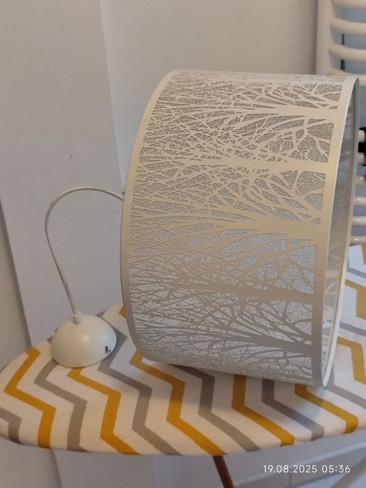 Żyrandol, lampa E27
