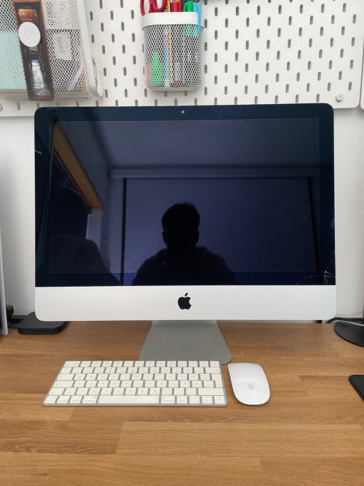 APPLE IMAC 2015 USADO