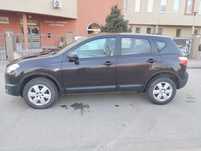 Nissan Qashqai j10