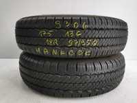 Przyczepa Laweta Hankook Radial RA08 175/r13C 97/95Q 7,7mm N9306