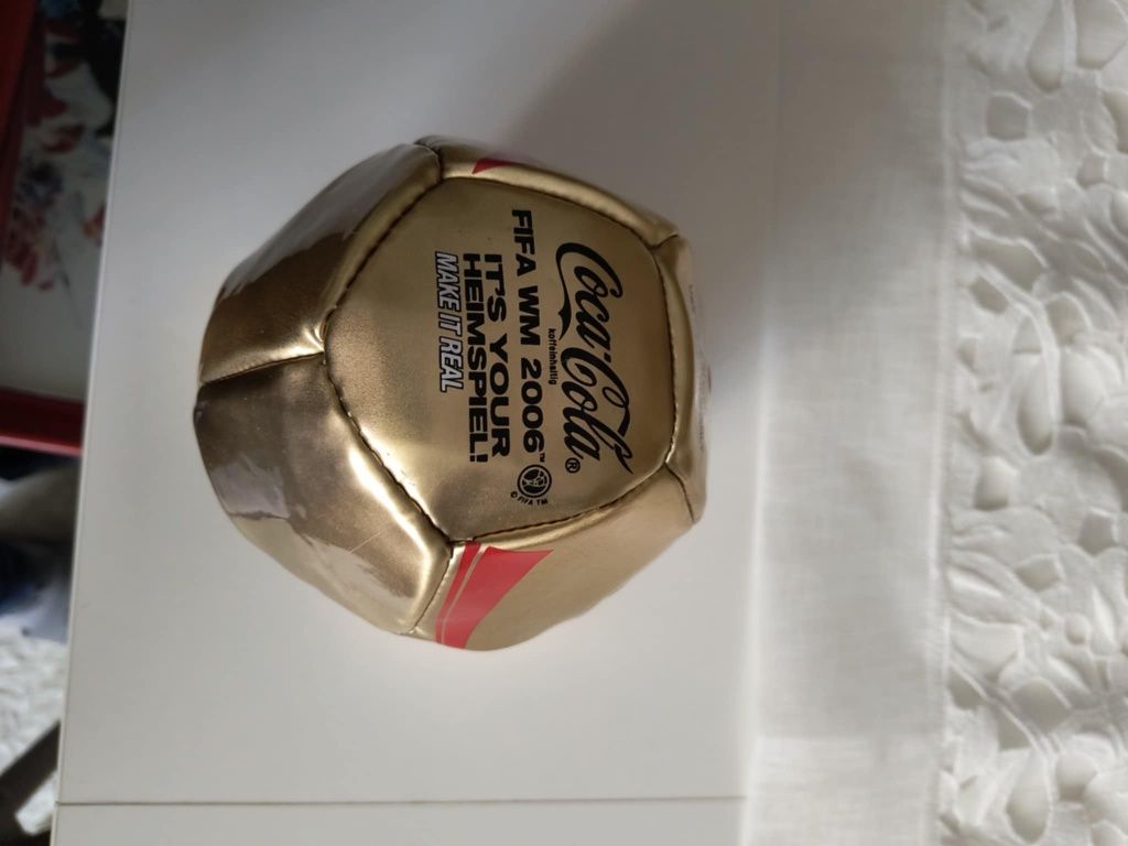 Kolekcjonerskie coca cola