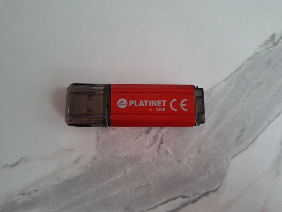 pendrive platinet 32GB