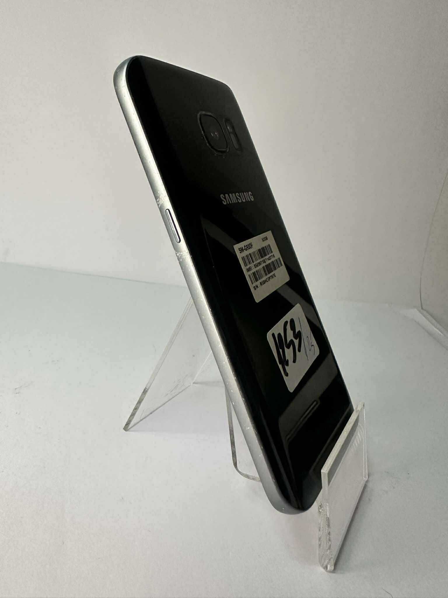 Smartfon Samsung Galaxy S7  (1253/25) TYL