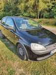 Opel corsa c 1.7