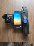 ZESTAW! Samsung Galaxy S23plus, Galaxy Buds2 Pro, Galaxy Watch5 Pro