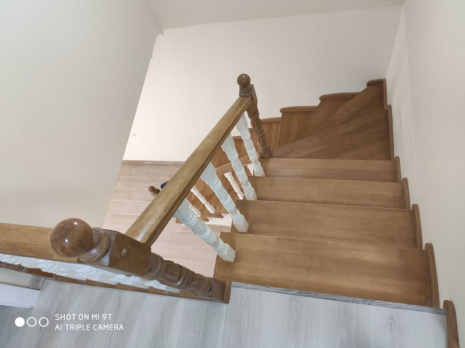 будинок з ремонтом Бортничі