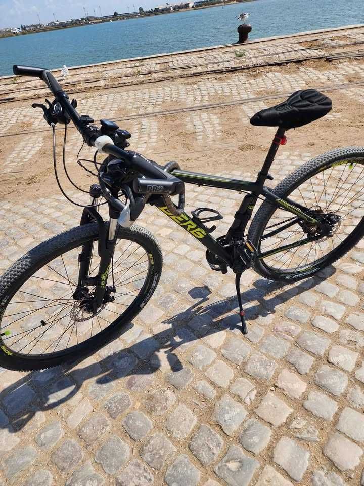 Berg bicicleta 29