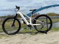 Trek Powerfly FS 7    JAK NOWY 490 KM