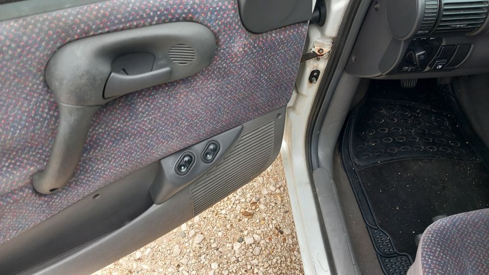 OPEL CORSA B 1.2 gazolina