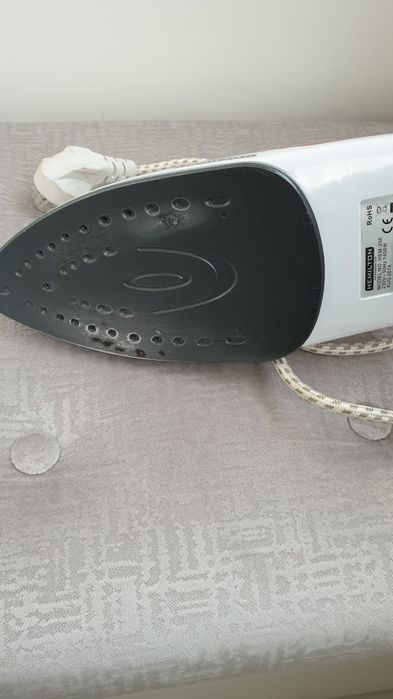 Утюг " Hemilton "