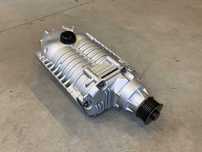 Kompresor Eaton R1320 tuning Sprężarka śrubowa