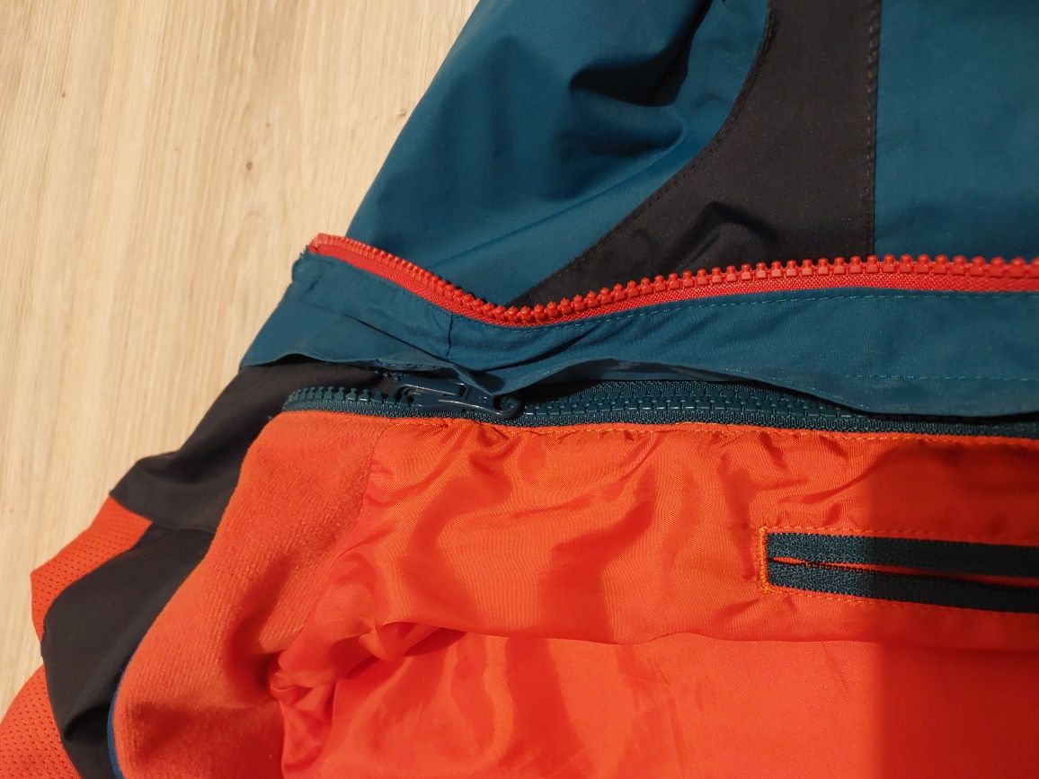 Kurtka zimowa Quechua r. 142