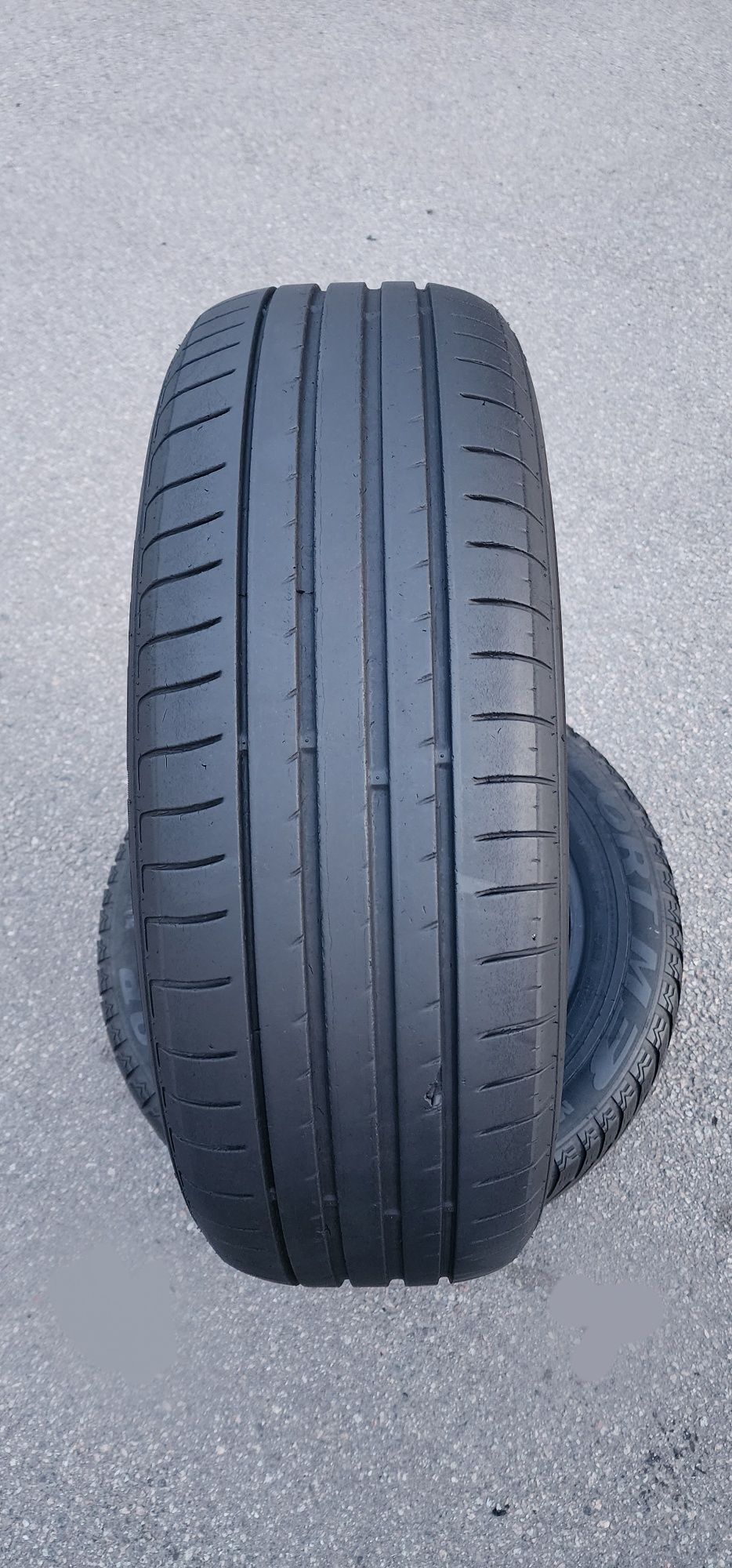 215.65.17 Nexen Nfera RU1 2шт