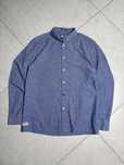 Рубашка weekend offender сорочка вікенд кежуал casual fred stone cp