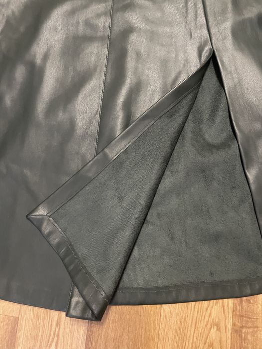 Спібниця Zara  S , екошкіра