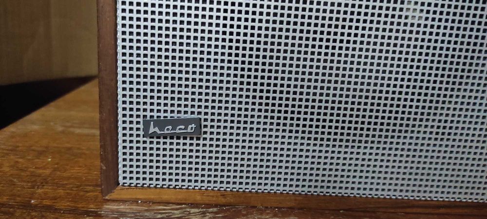 Colunas heko Live Sound B 180/M