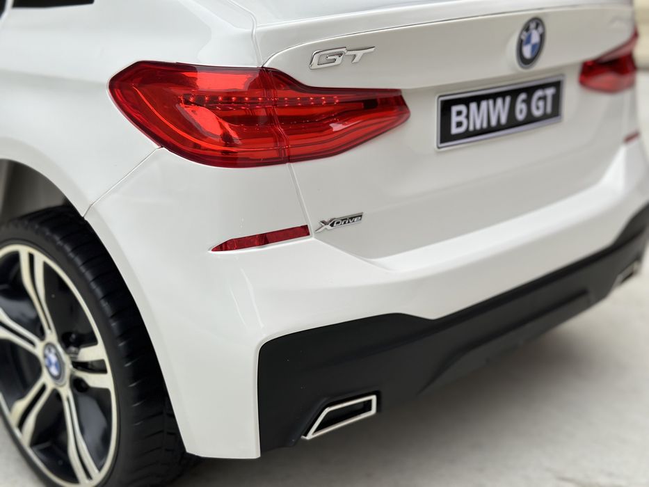 Детский электромобиль BMW новинка этого сезона!