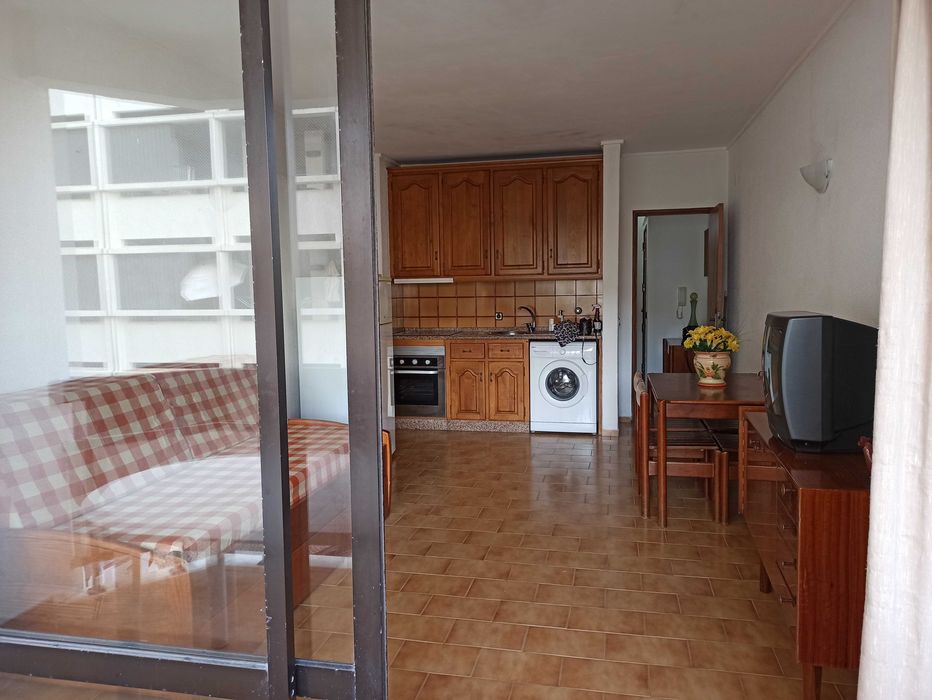 Apartamento T1 Costa da Caparica