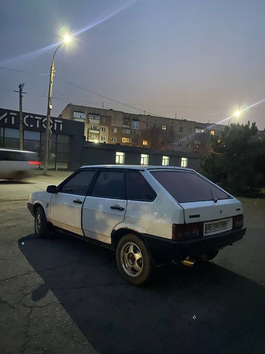 Продам свою машину