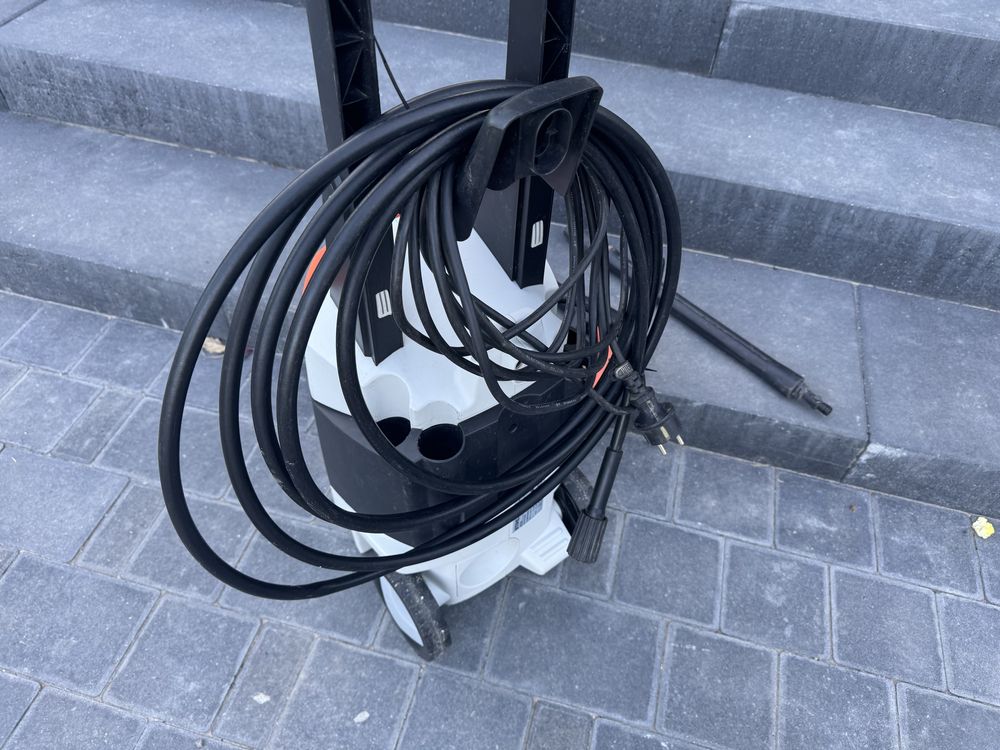 Myjka Ciśnieniowa Stihl