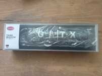 Wagon cysterna GATX skala h0