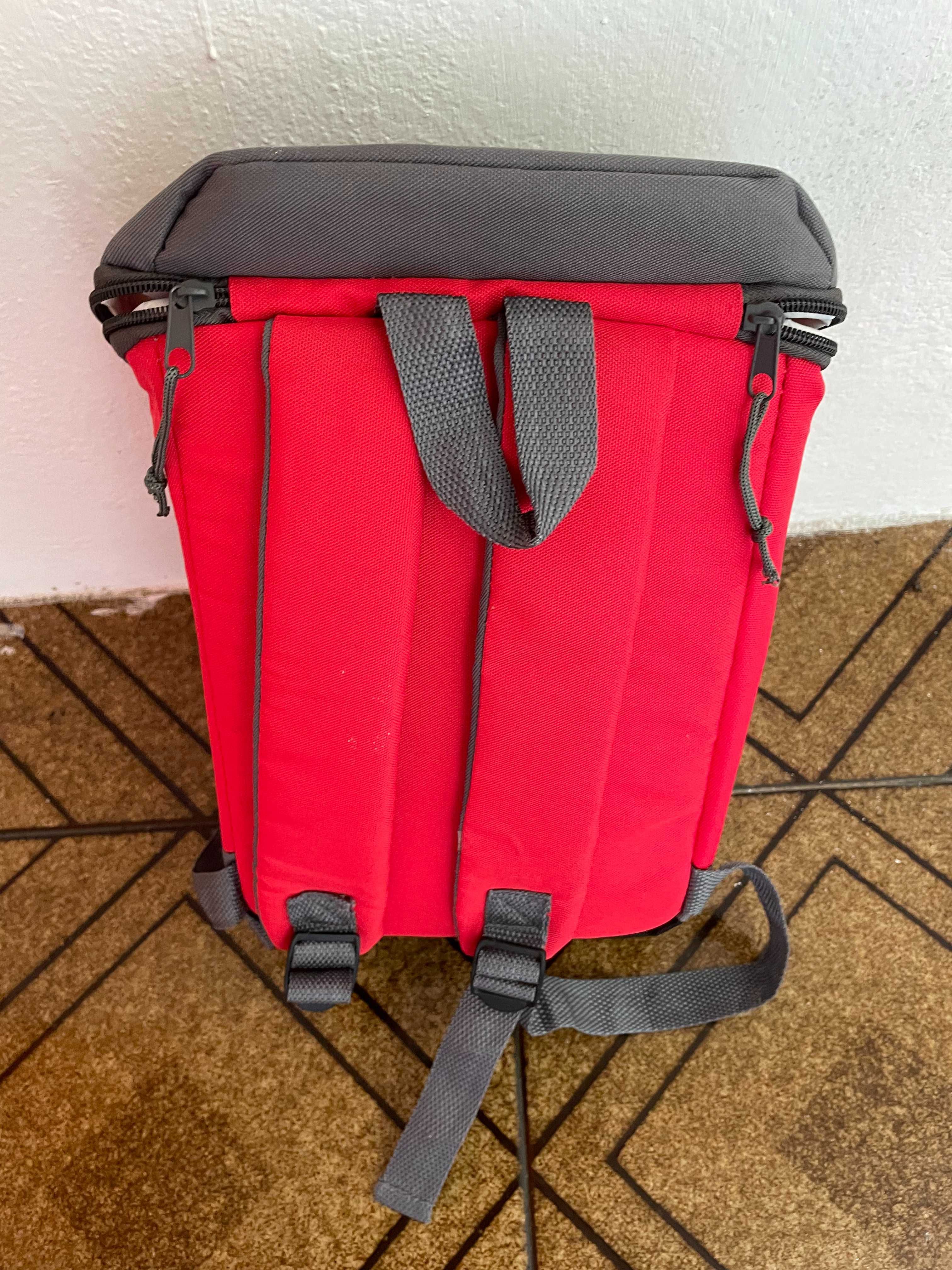 Mochila Térmica - 8L